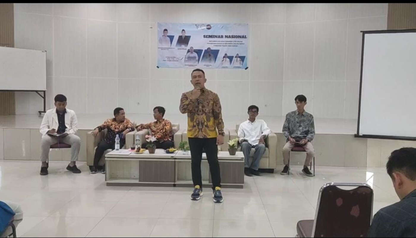 Akademisi dan Pakar Hukum Menolak Penerapan Asas Dominus Litis di RKUHAP