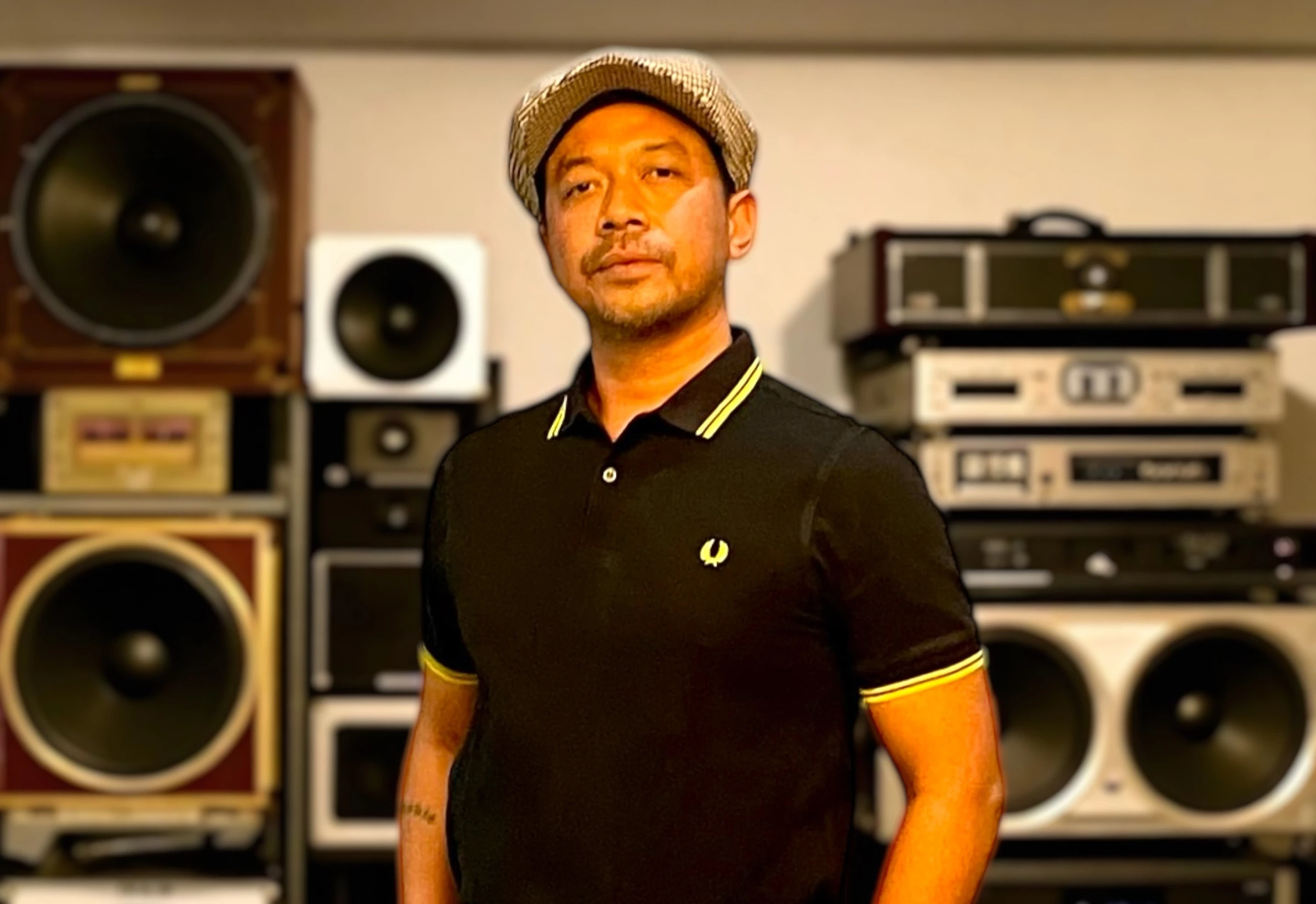 Heruwa dan Sal Priadi Suguhkan Insomnia Versi Remix