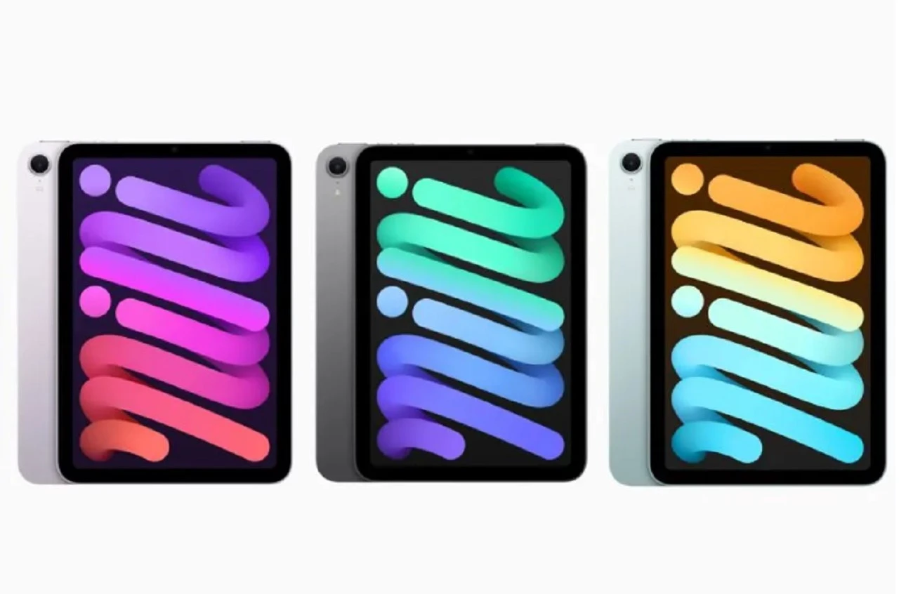iPad Pro Terbaru Akan Dilengkapi 2 Kamera Depan & Chip Apple M5