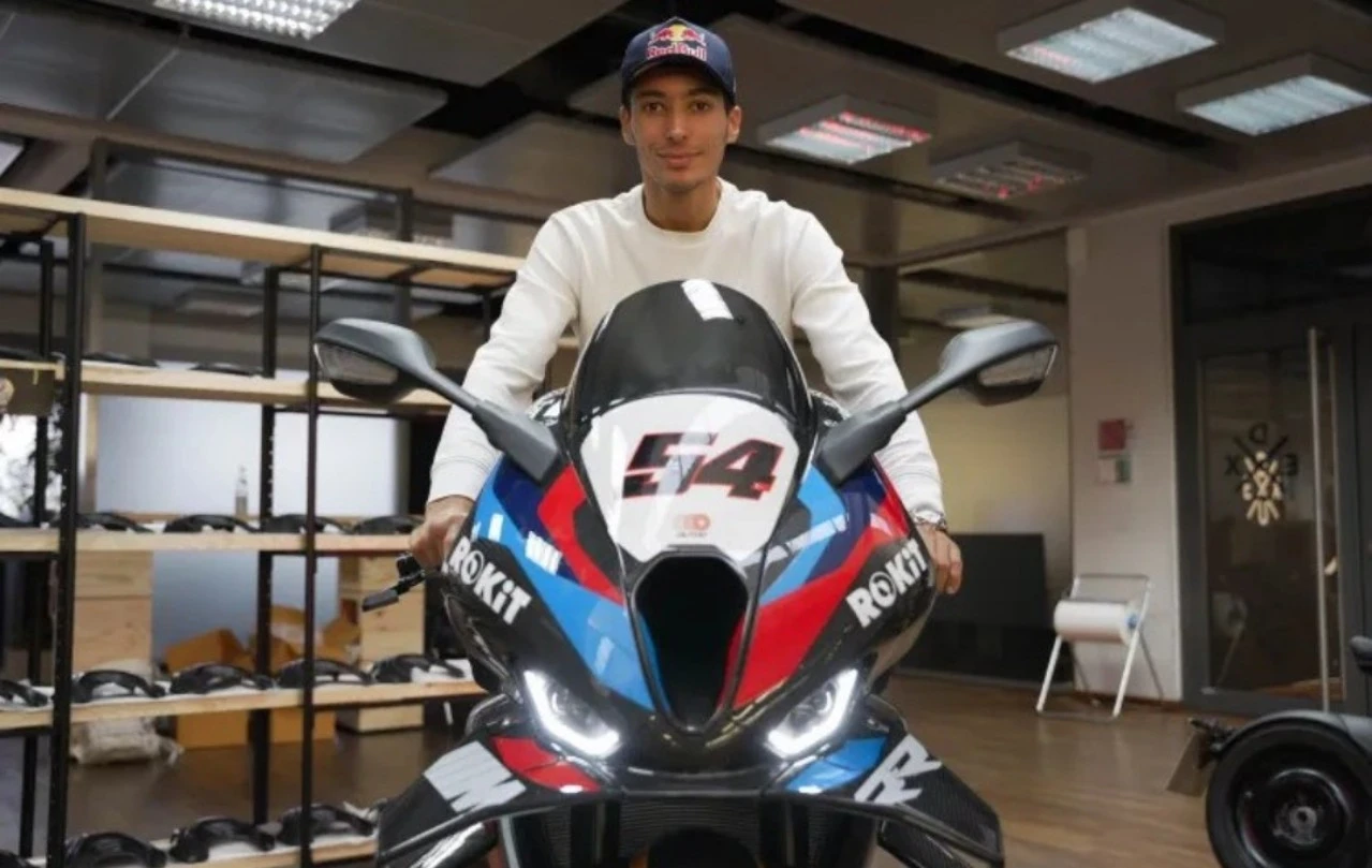 Toprak Bersama Pramac Bakal Meramaikan MotoGP 2026? Kenan Beri Bocoran