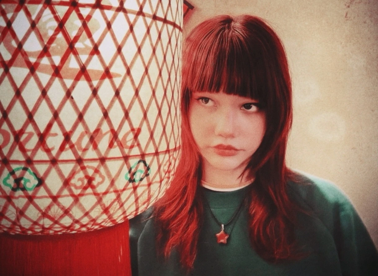 Rilis All at Once, Shye Bicara Hancurnya Saat Patah Hati