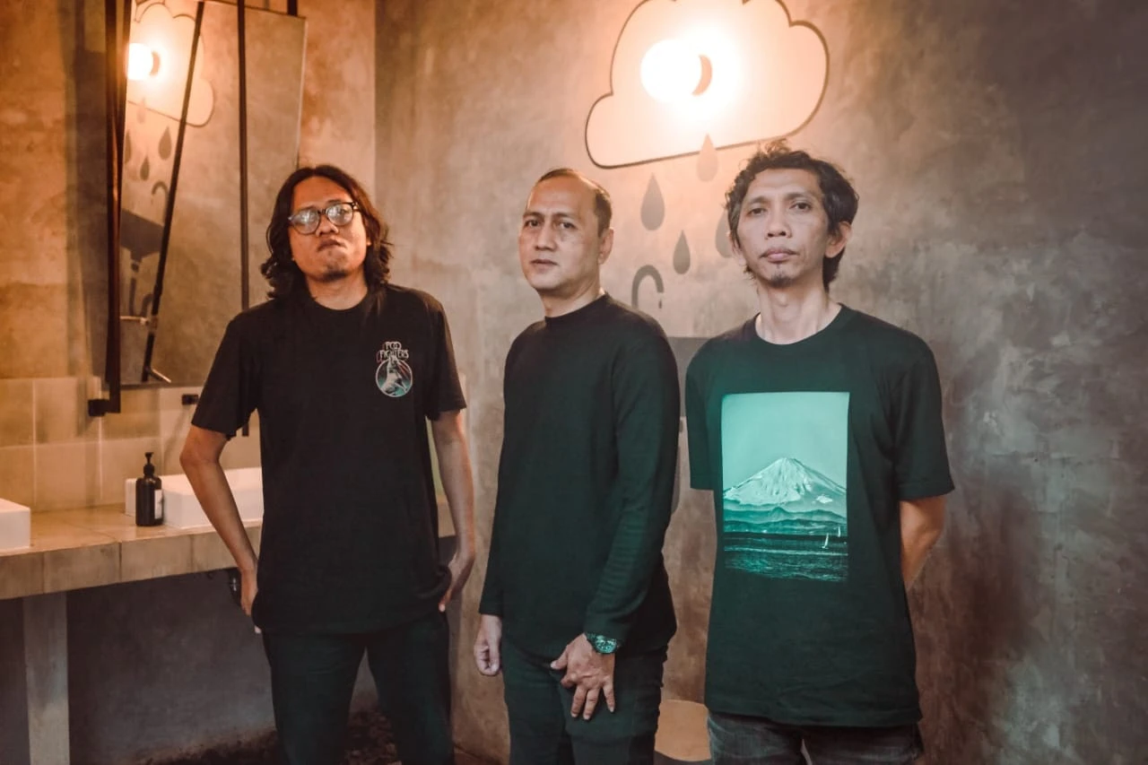 Gracia Says Memperkenalkan Diri Lewat Lagu Kau Rumahku