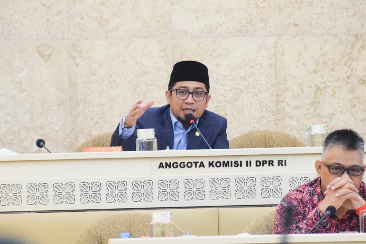 BUMD Tekor, DPR-Pemerintah Siapkan Badan Regulator Usaha Milik Daerah