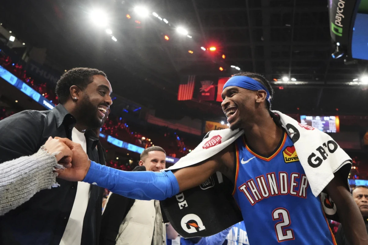 Semifinal NBA: Thunder Vs Timberwolves, Knicks Vs Pacers