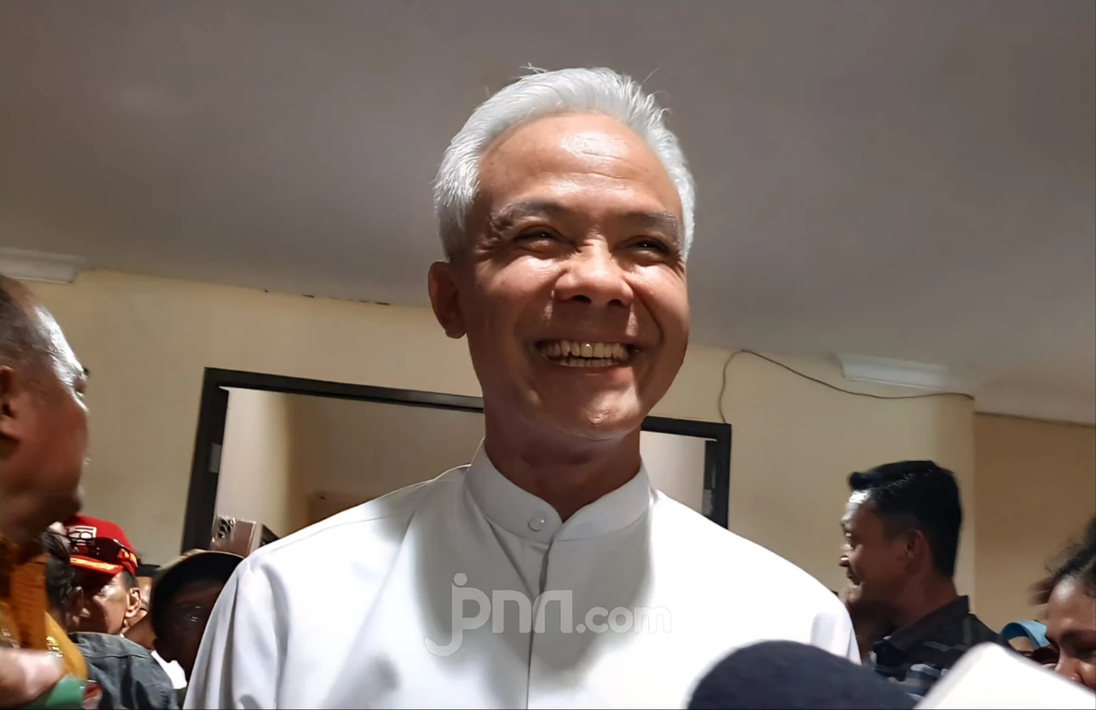 Versi Ganjar, Tidak Mudah Mewajibkan Capres Ikut Kaderisasi Partai