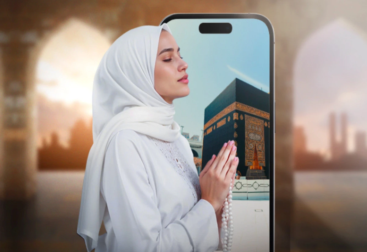 Sinyal Tanpa Hambatan di Tanah Suci dengan Paket XL Umrah & Haji
