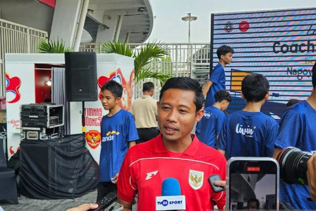 Evan Dimas Menjelaskan Alasan Masih Mau Main di Pertandingan Tarkam, Oh Ternyata