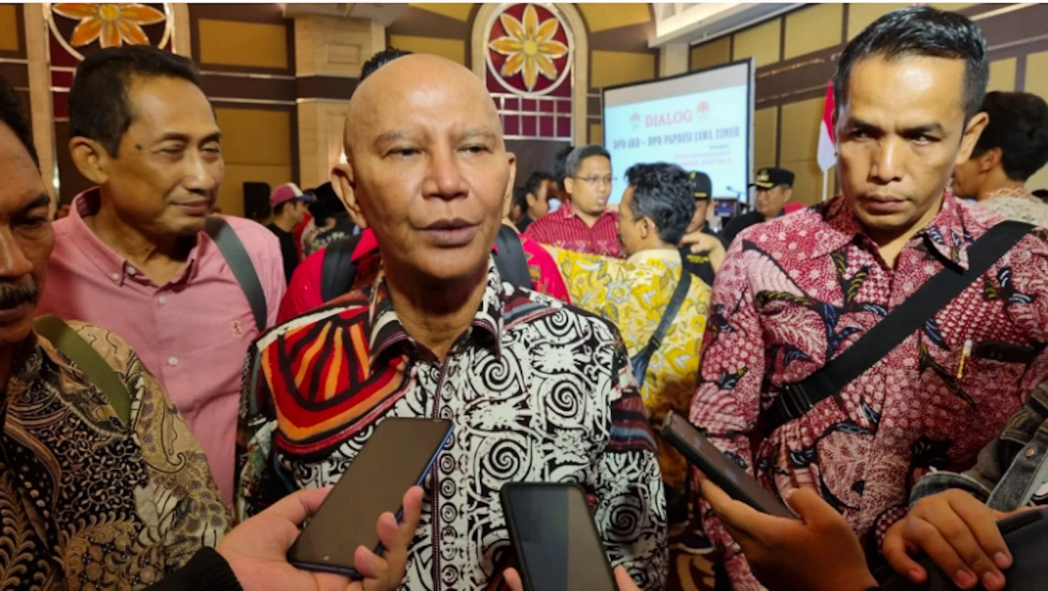 Ketua Banggar kepada Menkeu Purbaya: Pemda Itu Anggarannya Pasti Habis