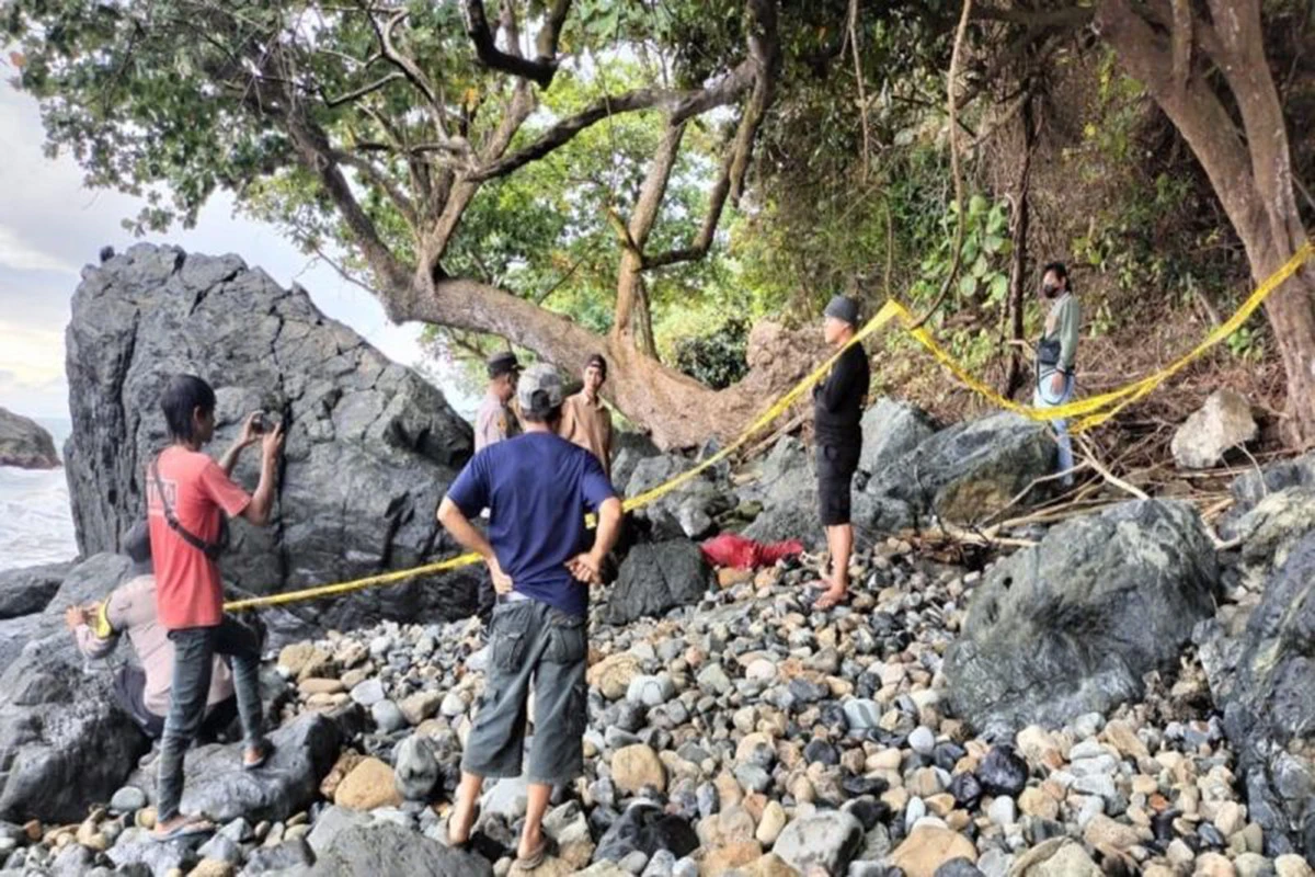 Misteri Mayat Tanpa Kepala di Tanggamus, Ini Kata Polisi