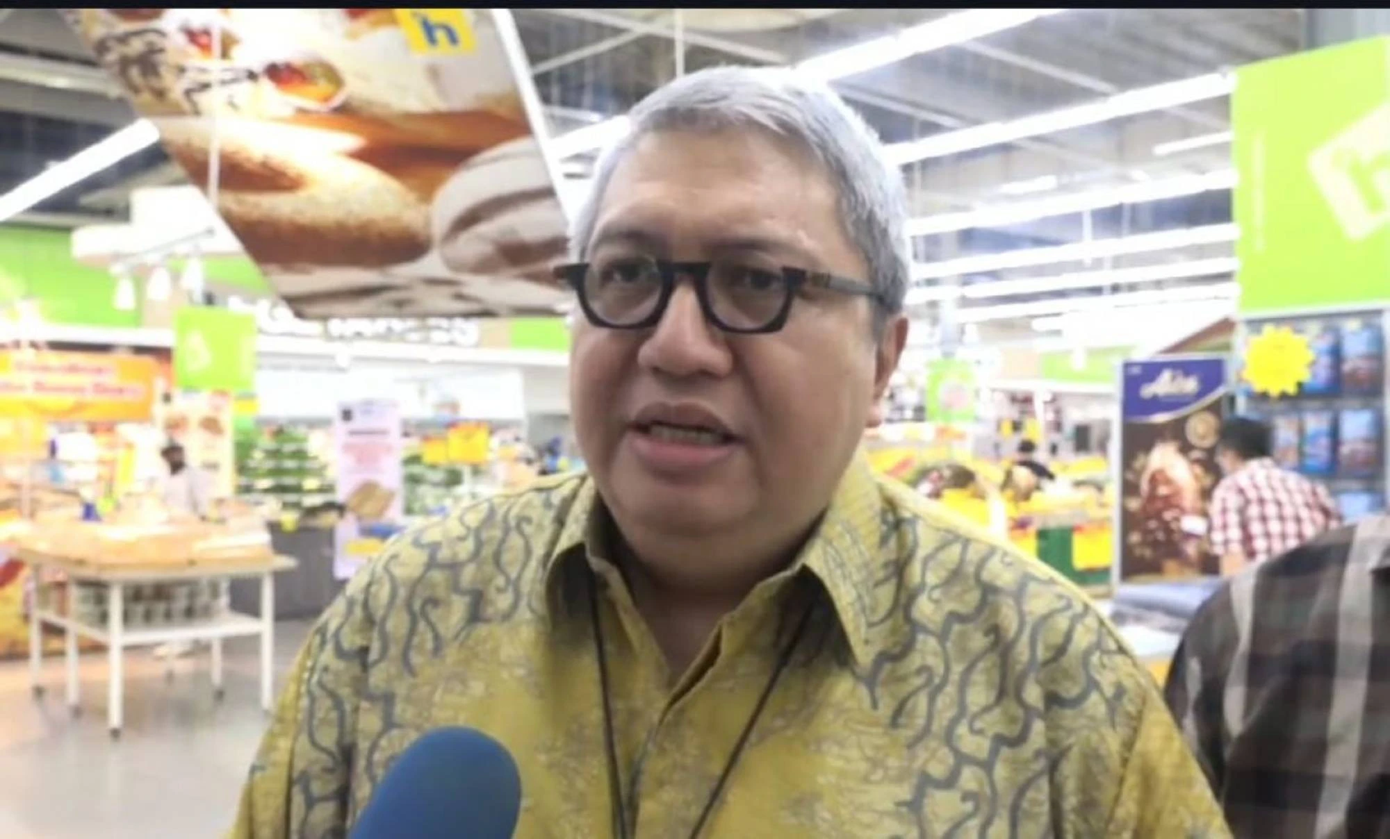 Pengusaha Ritel Minta Tak Ada Pembatasan Operasional Truk Sumbu 3 Saat Libur Maulid Nabi