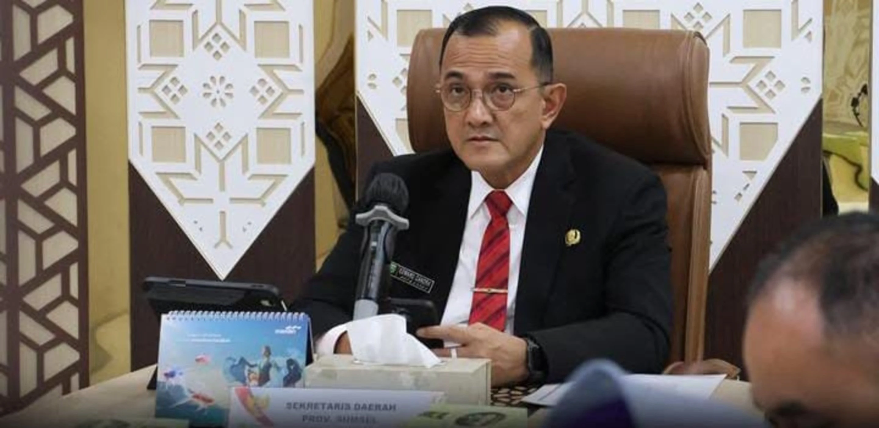 Mendagri Tito Karnavian Memperbolehkan Pemda Gelar Giat di Hotel, Tetapi..
