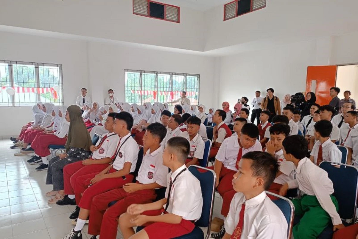 Begini Alasan Sekolah Rakyat di Kota Semarang Belum Membuka Pendaftaran