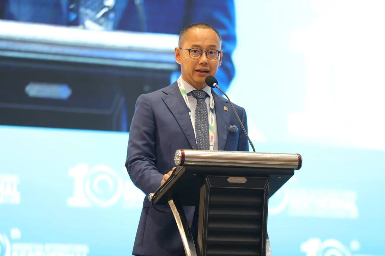 Ini Solusi Waka MPR Eddy Soeparno untuk Cegah Kualitas Udara Jakarta Memburuk