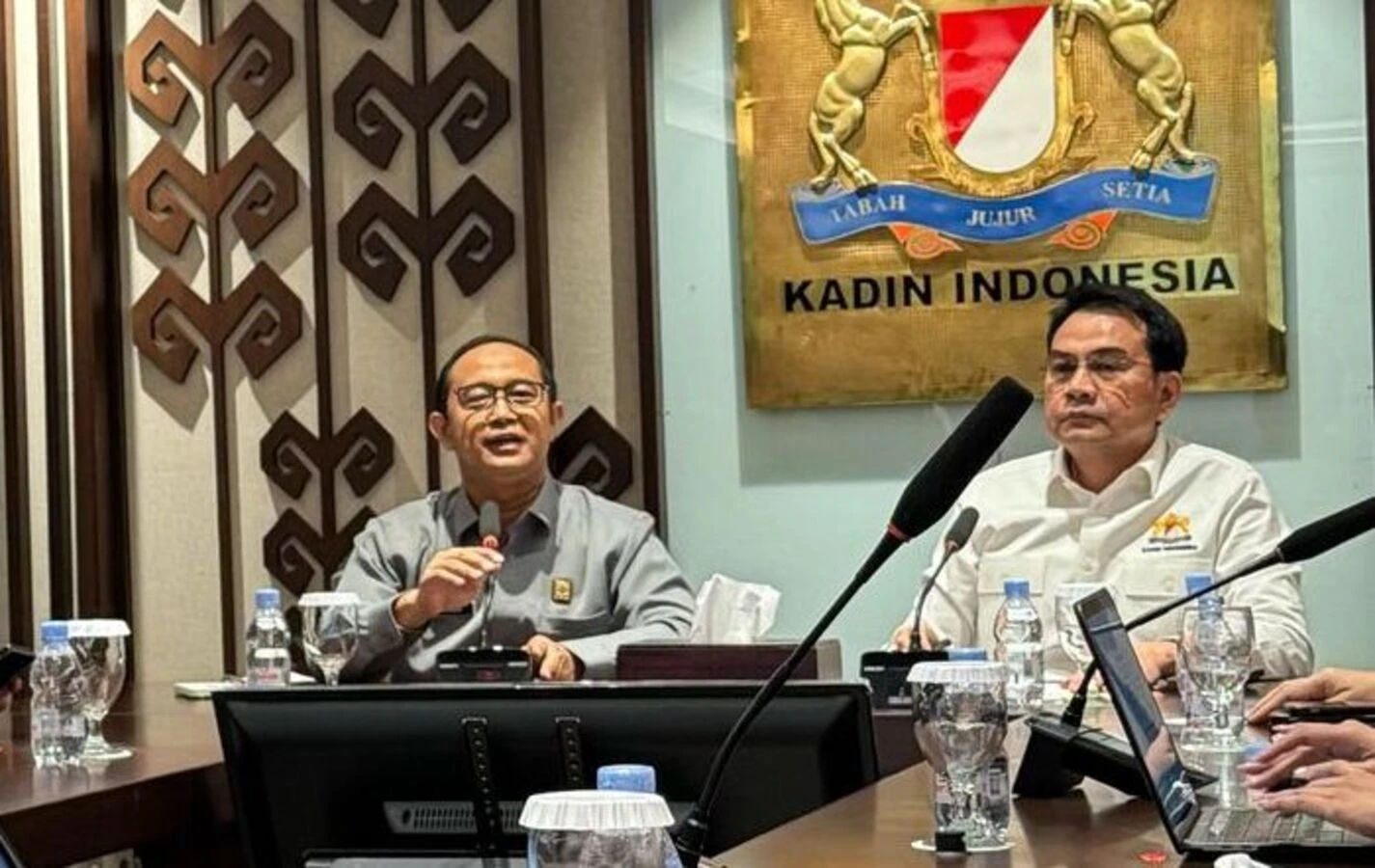KADIN Dorong Pemanfaatan e-Signature dan Perjelas Status Hukum dalam Layanan Kenotariatan