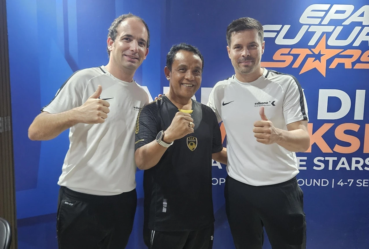 Bela Pelatih PSPS Pekanbaru, APSSI: Aksi Suporter Berlebihan, Sudah Melewati Batas Kewajaran