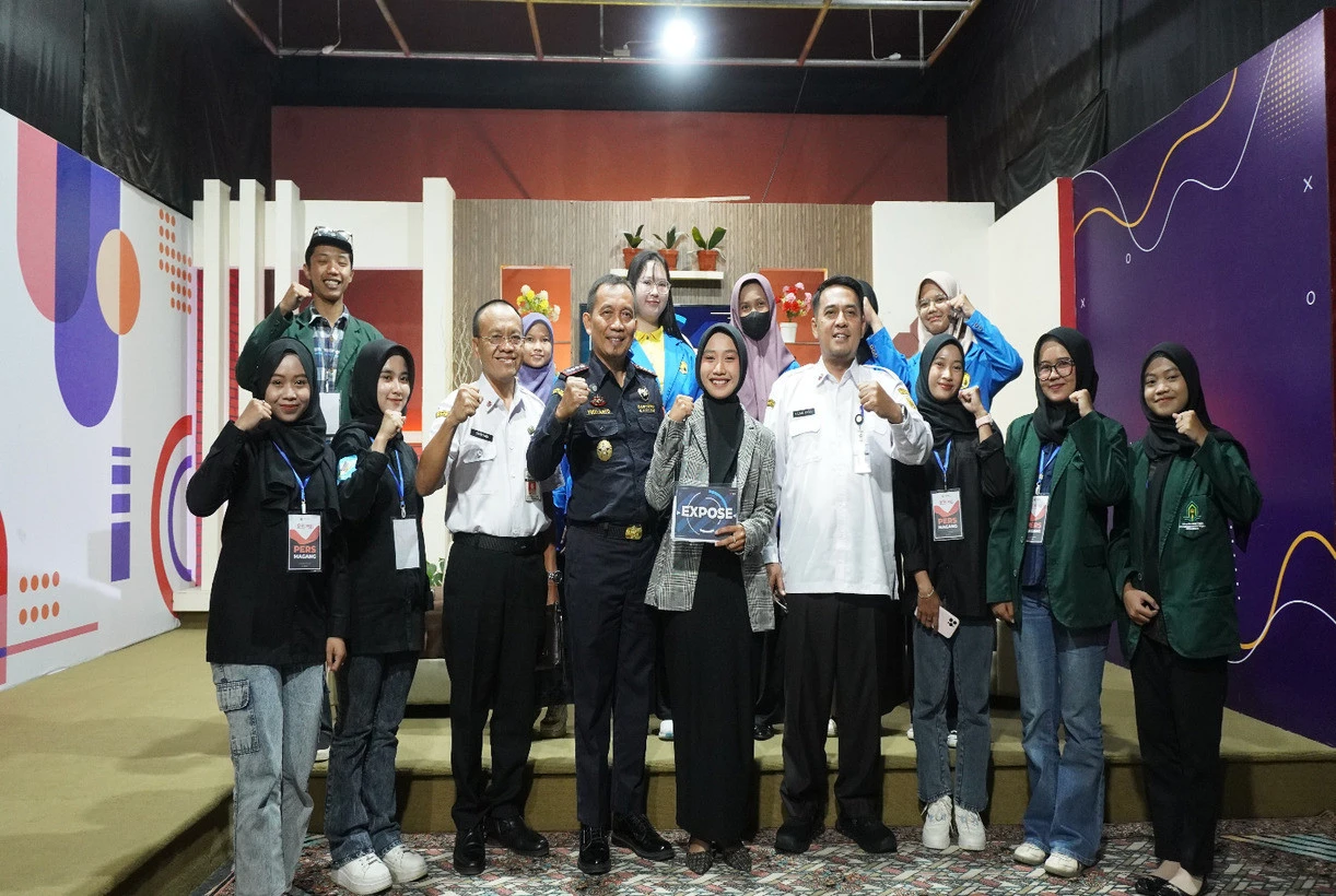 Bea Cukai Kenalkan Tugas dan Fungsinya kepada Mahasiswa di 3 Wilayah Ini
