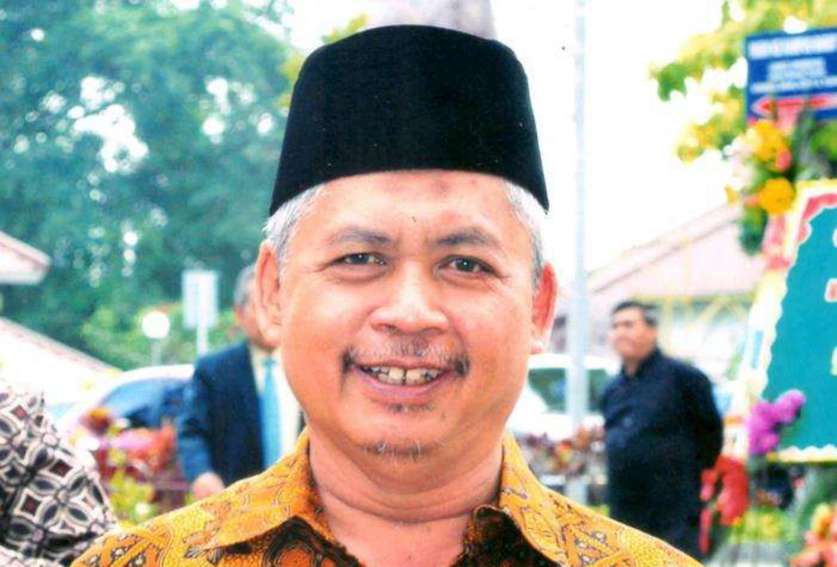 Kiai Asyhari Minta PBNU Menonaktifkan Gus Yahya