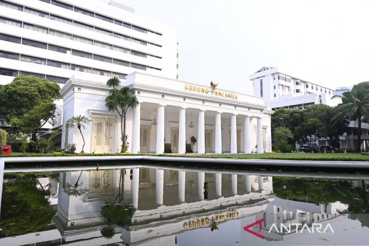 Upaya Diplomasi Kemlu RI Berhasil, Selebgram Arnold Saputra Dapat Amnesti dari Myanmar