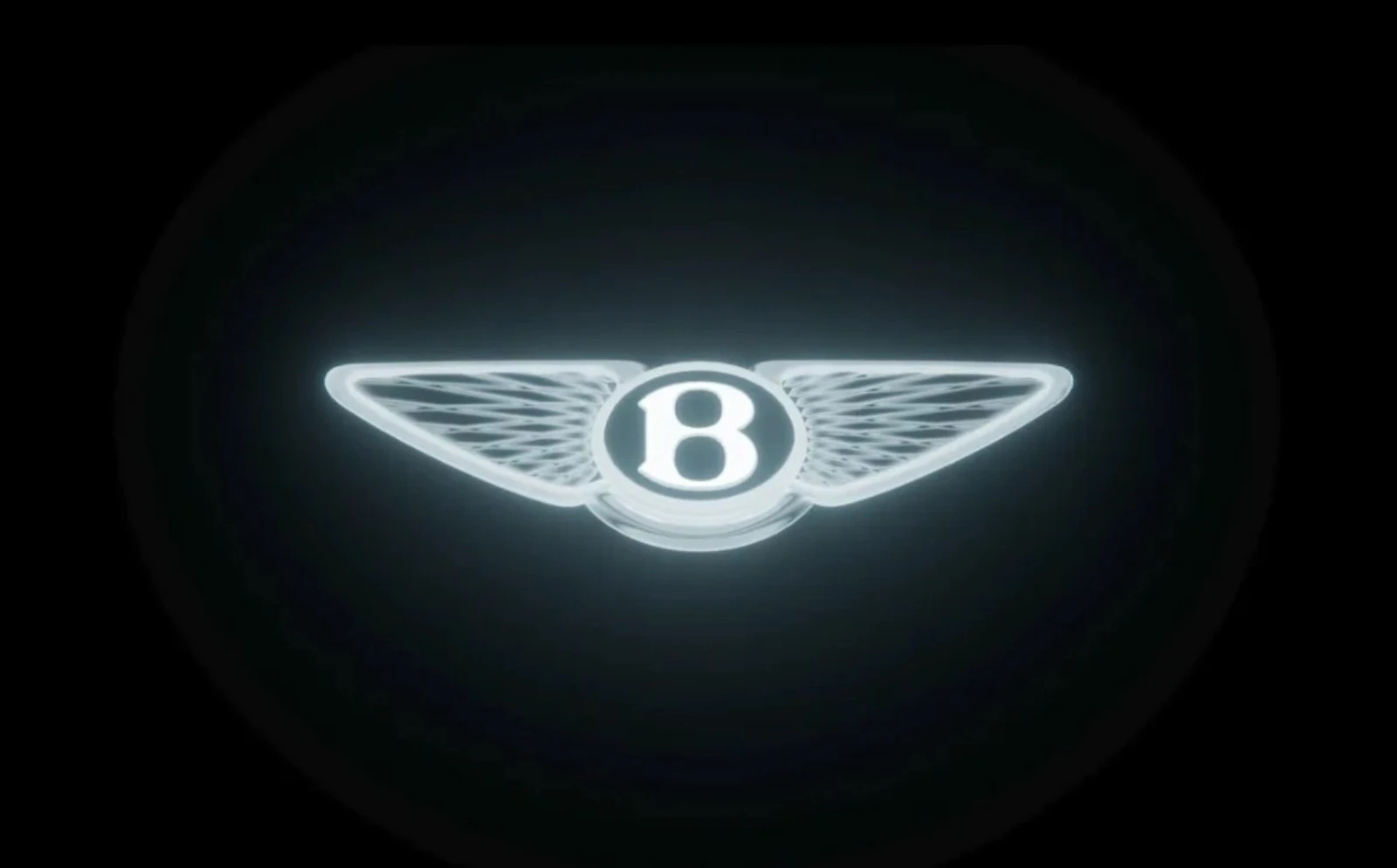 106 Tahun Berdiri, Lambang Bentley Berevolusi, Diklaim Paling Signifikan