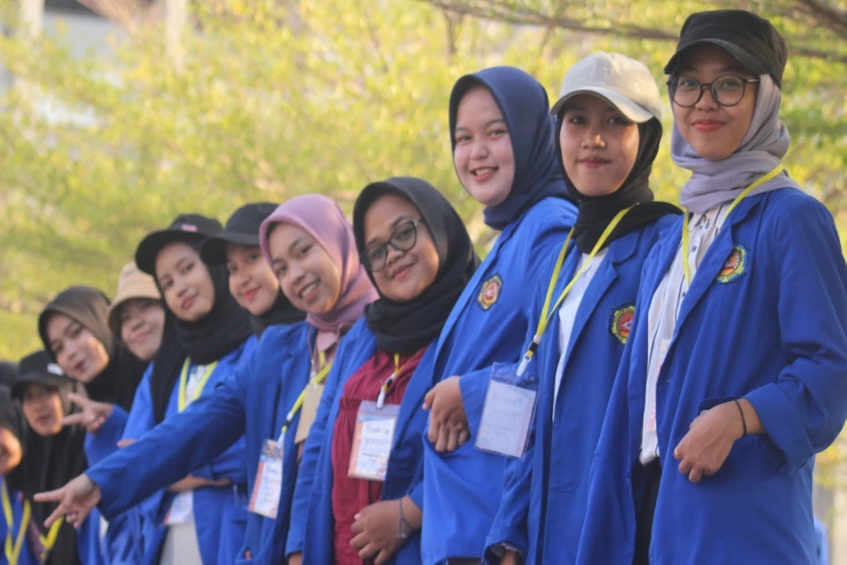 Puspresnas Umumkan Daftar Lima Politeknik Swasta Terbaik 2025