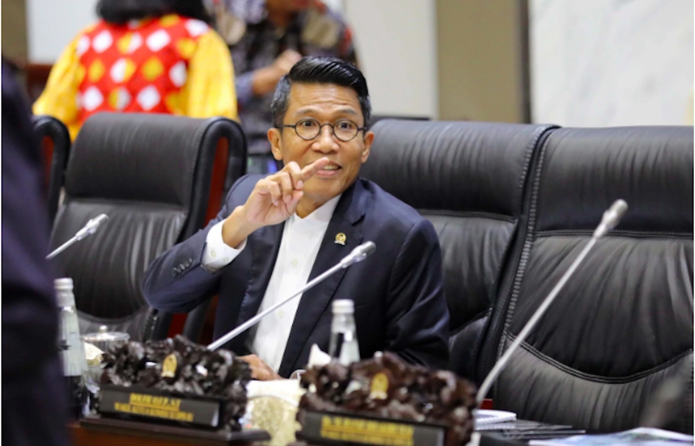 Misbakhun: Kenaikan HET Beras Harus Lindungi Petani dan Konsumen Secara Adil dan Berimbang
