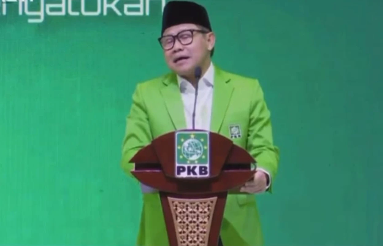 Konferensi Internasional: PKB Dorong Pesantren Memimpin Perubahan