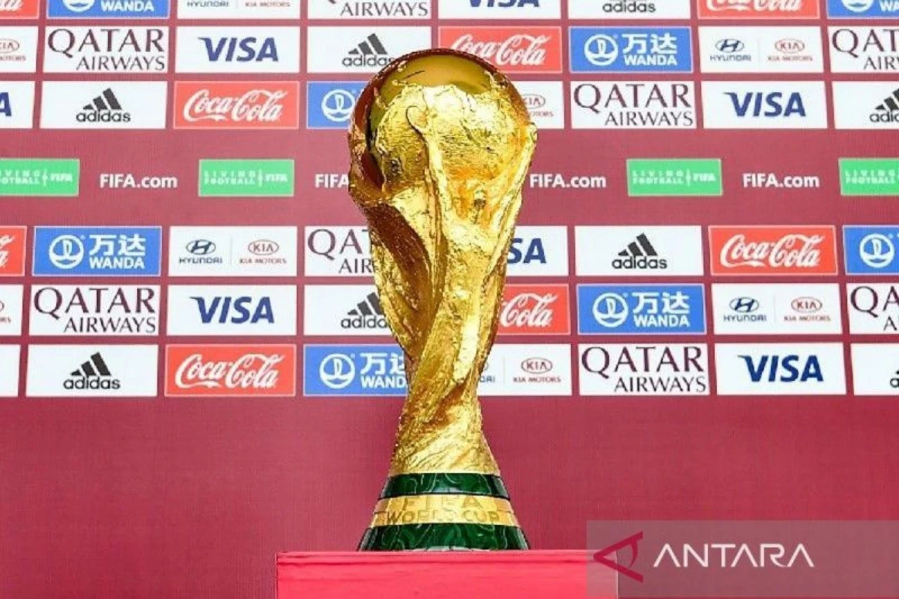 Taklukkan Venezuela 2-0, Uruguay Makin Dekat ke Piala Dunia