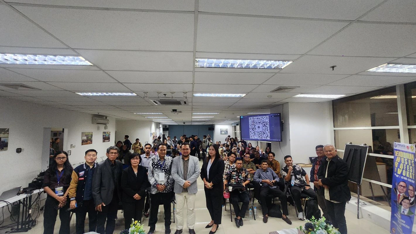 Penjelasan Pakar Hukum Soal Klausul Arbitrase dalam Perjanjian Kredit
