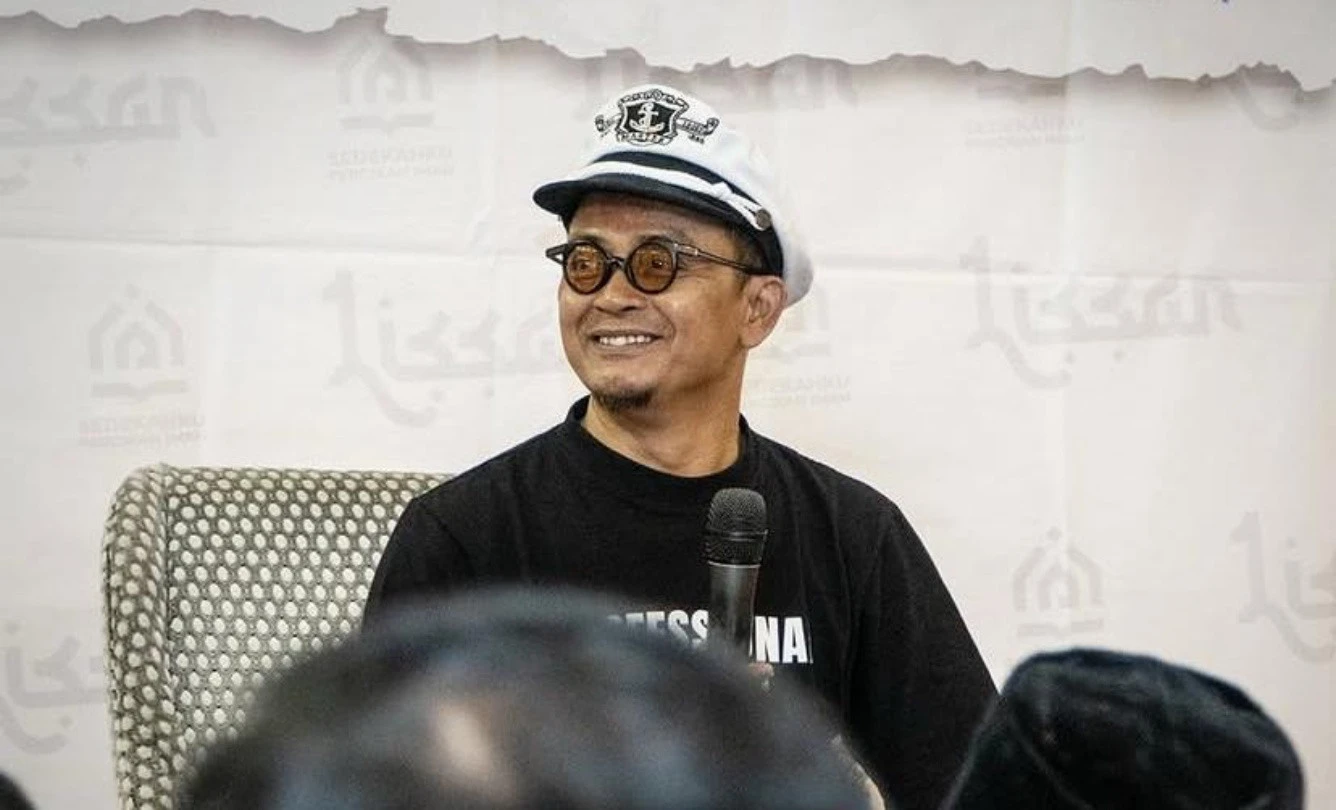 Diduga Lakukan KDRT ke Anak Kandung, Penceramah Evie Effendi Dilaporkan ke Polisi