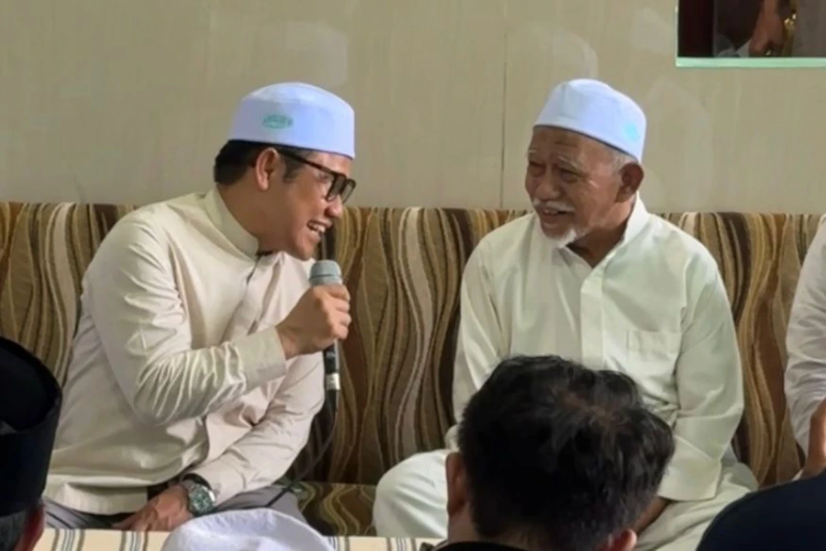 Kiai Thoifur Purwarejo Wafat, Ketum PKB: Indonesia Kehilangan Ulama Besar