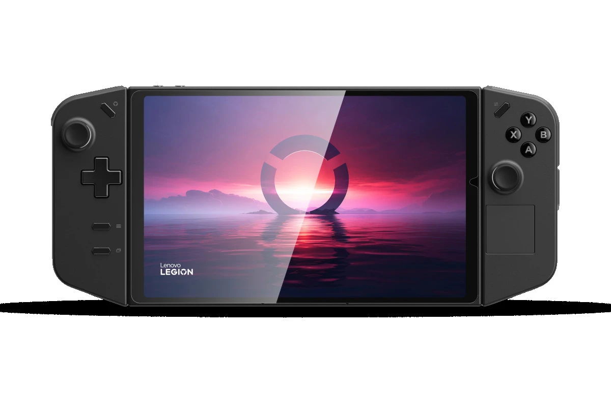 Lenovo Legion Bangun Ekosistem Gaming Masa Depan, Ada Monitor Hingga Kacamata VR
