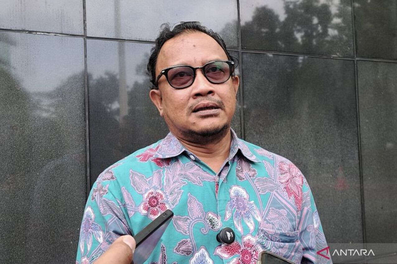 Kompolnas Buka Suara Soal Pemeriksaan Anggota Ditsiber Polda Jateng Terkait Sukatani