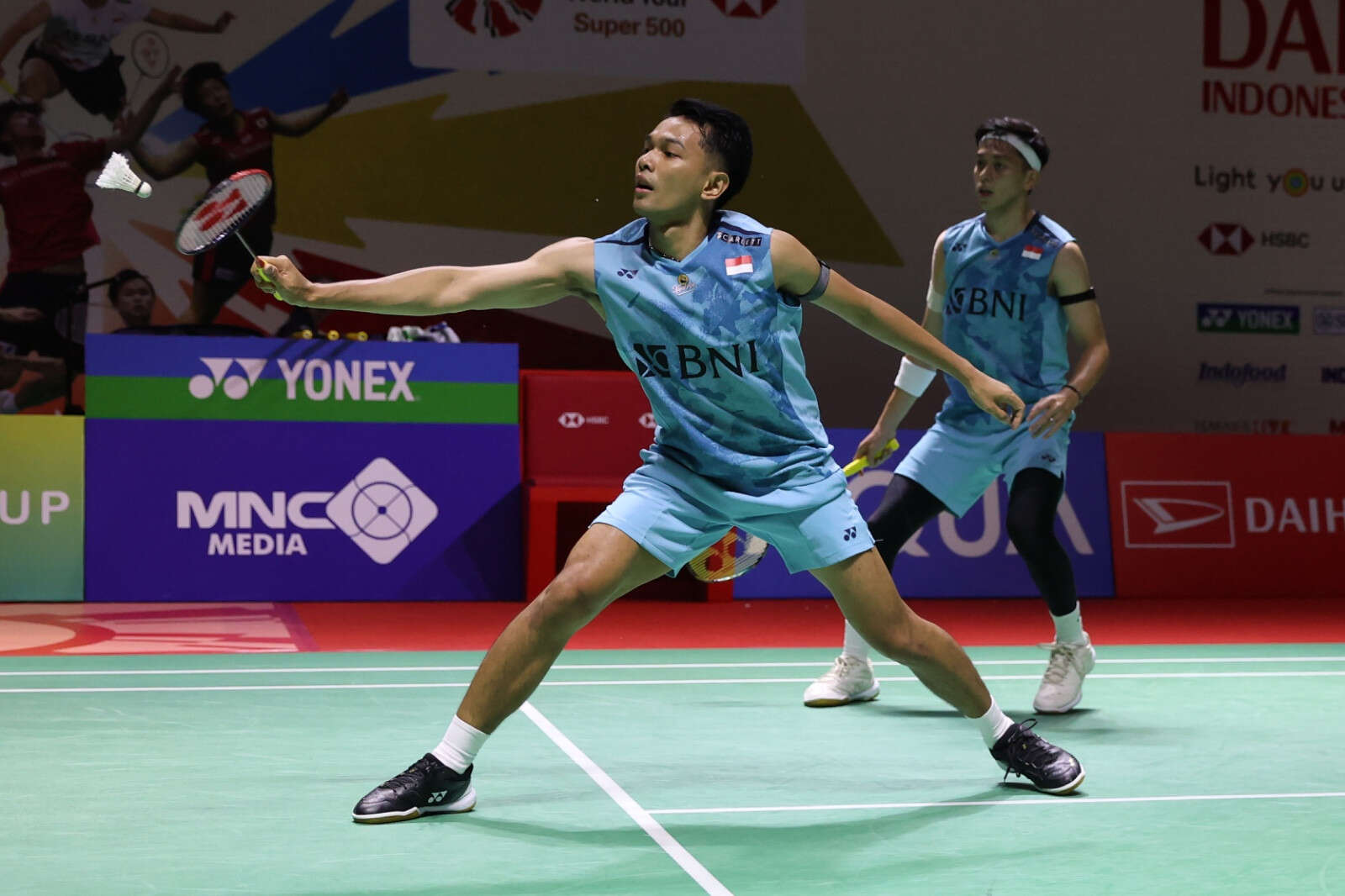 Jadwal 32 Besar Indonesia Masters 2025: Sektor Ganda Putra dan Putri Siap Unjuk Gigi