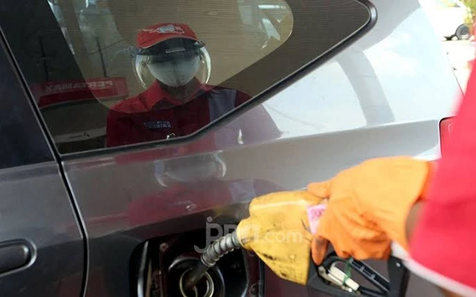 Kendaraan Mogok Gegara Isi Pertalite Campur Air di Klaten, Korban Sebut Belum Ada Ganti Rugi