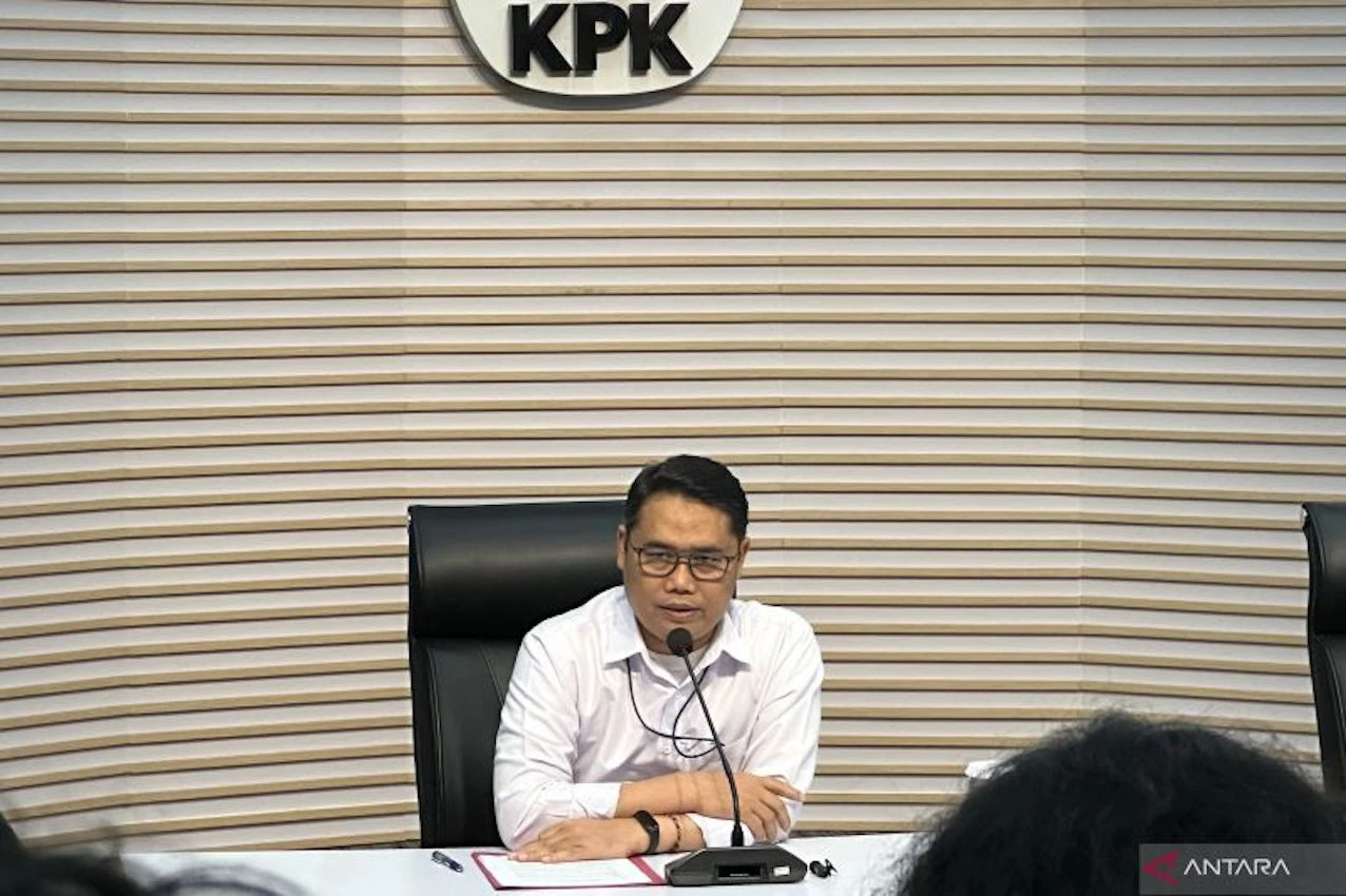 KPK Usut Kasus Jemaah Haji Furoda Jadi Khusus dan Khusus Menjadi Reguler