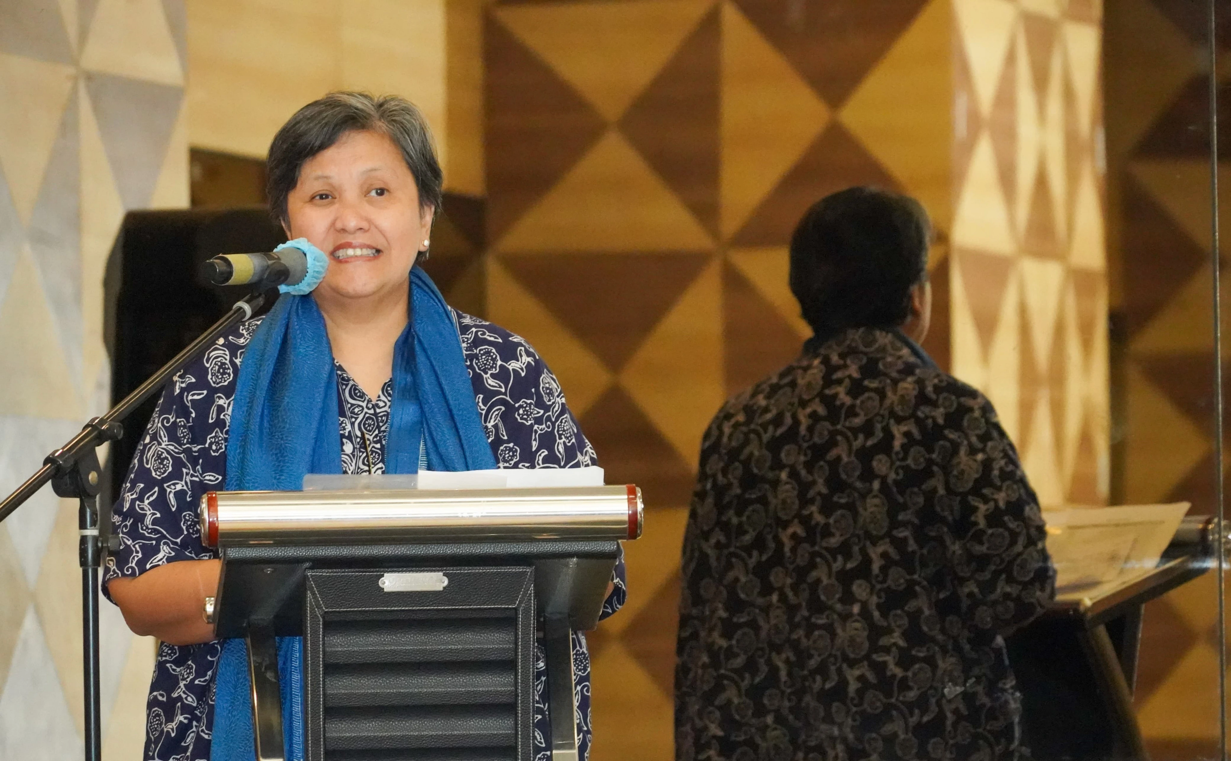 Waka MPR Tekankan Pentingnya Bangun Kepercayaan Diri Disabilitas, Ada Potensi besar