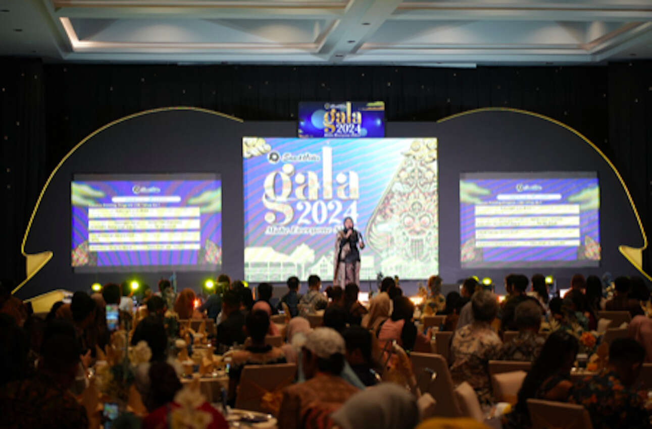 Gelar Live Gala 2024, Snack Video Akan Fokus Pada 3 Hal Ini di 2025, Silakan Dicatat