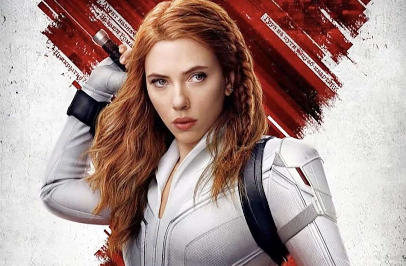 Scarlett Johansson Tegaskan Black Widow Tak Akan Kembali di MCU