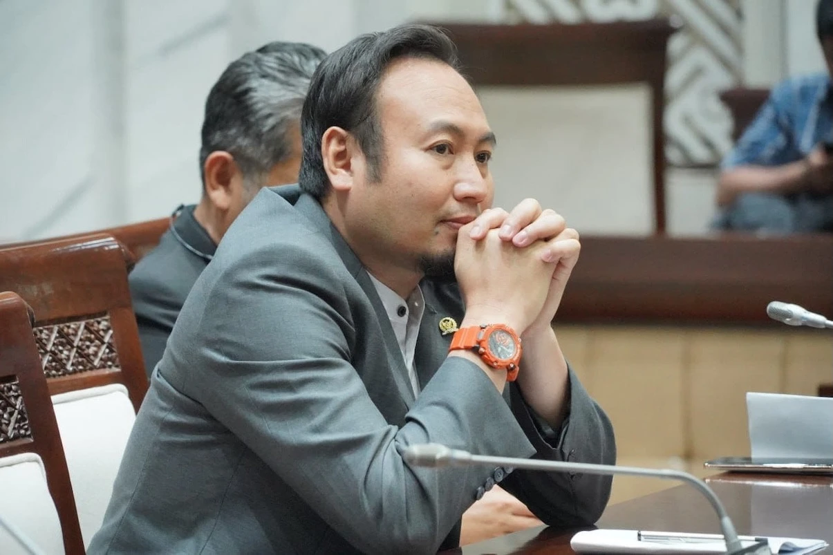 Hardiknas, Rahmat Saleh Dorong Gen Z Sumbar Adaptif Terhadap Tantangan Zaman