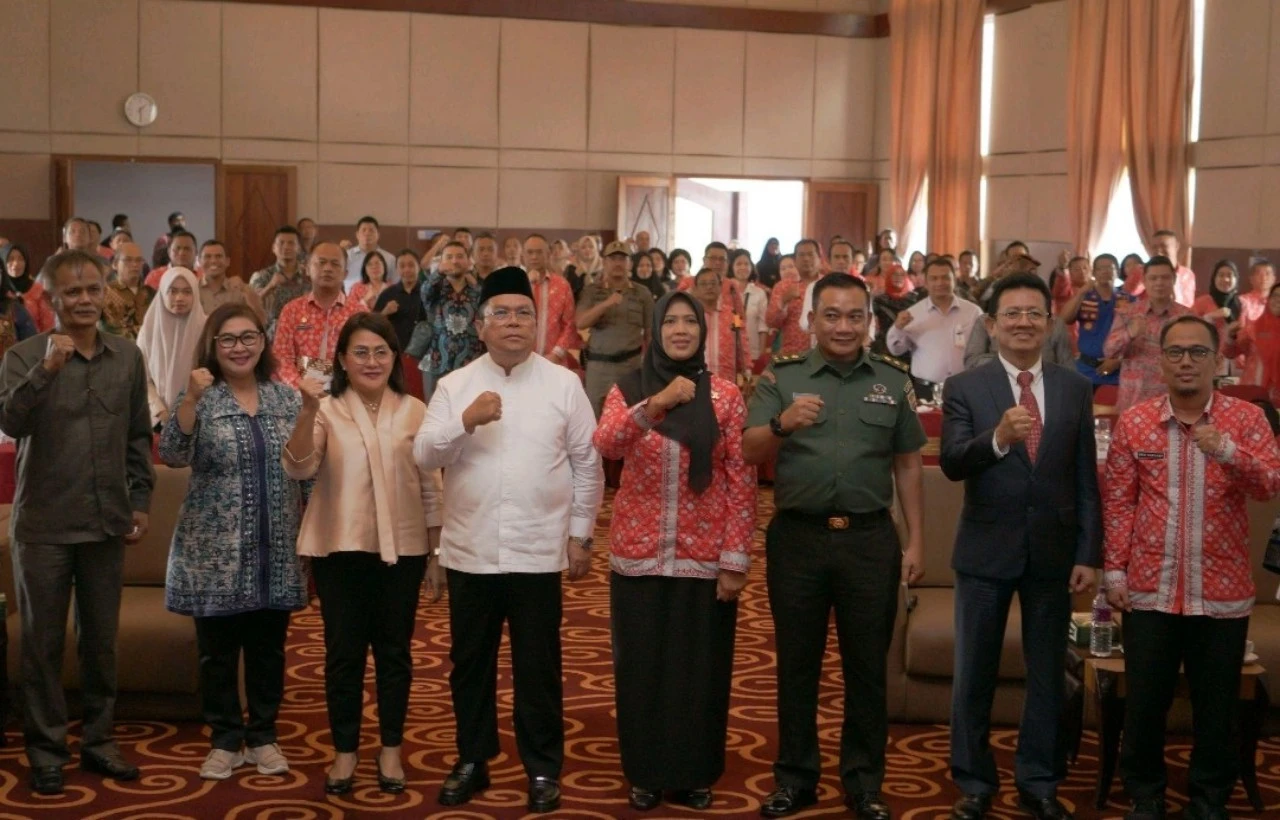 Ikhtiar Musrenbang Kota Pematangsiantar 2025 Meningkatkan Mutu Pendidikan Daerah
