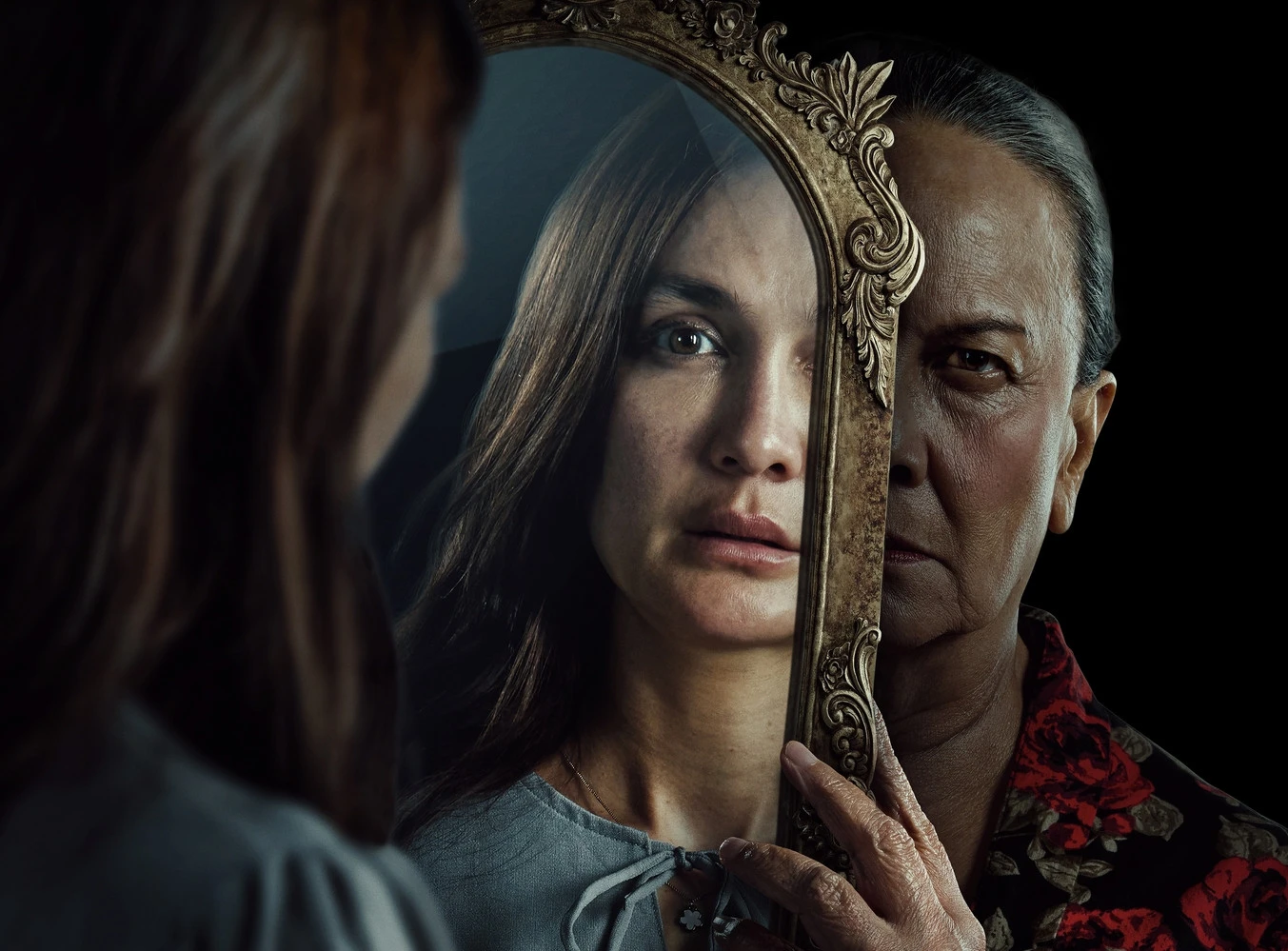 Film Kedua Baim Wong, Sukma Bagikan Teaser Penuh Misteri