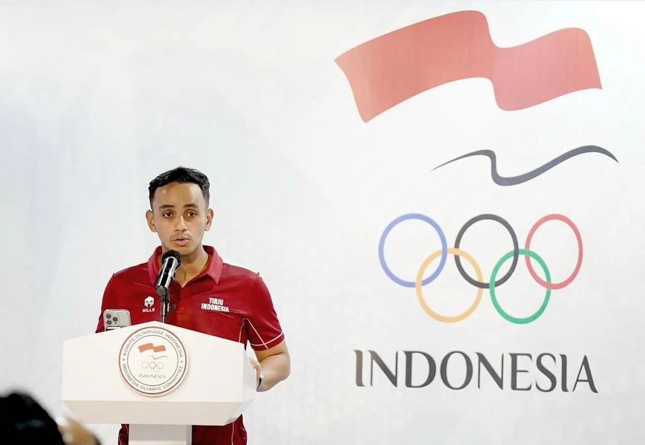 PERBATI Resmi Diterima Sebagai Anggota Baru World Boxing