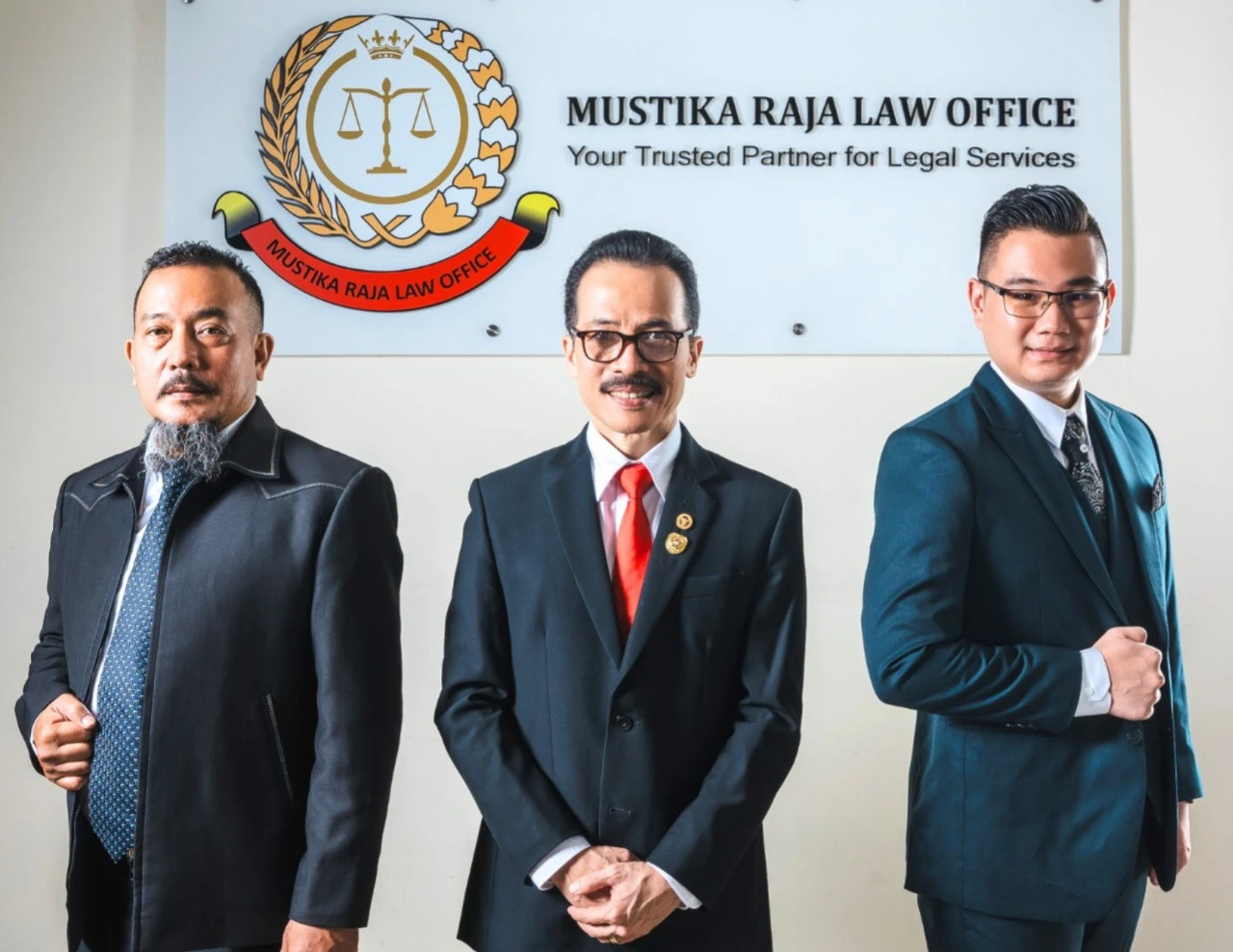 Mustika Raja Law Office Masuk Jajaran Top 100 Indonesian Law Firms 2025