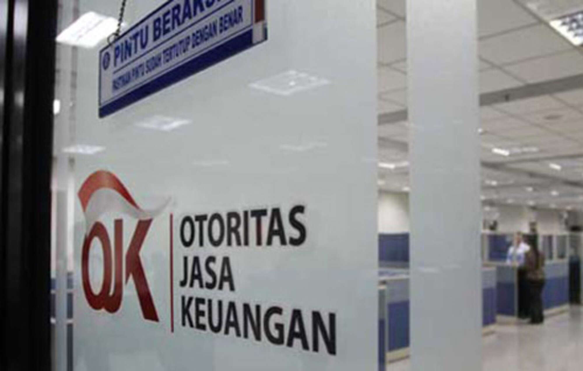 OJK: Penipuan Keuangan Marak, Dana Korban Rp 128,4 Miliar Terselamatkan