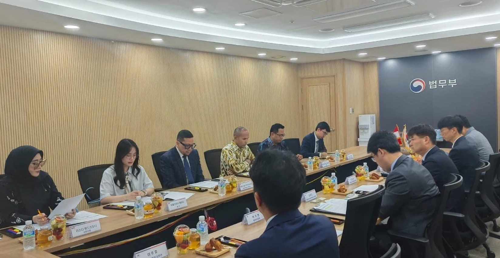Penyebab Indonesia Dapat Sanksi Pembatasan Pekerja Musiman dari Pemerintah Korsel Selama 3 Tahun