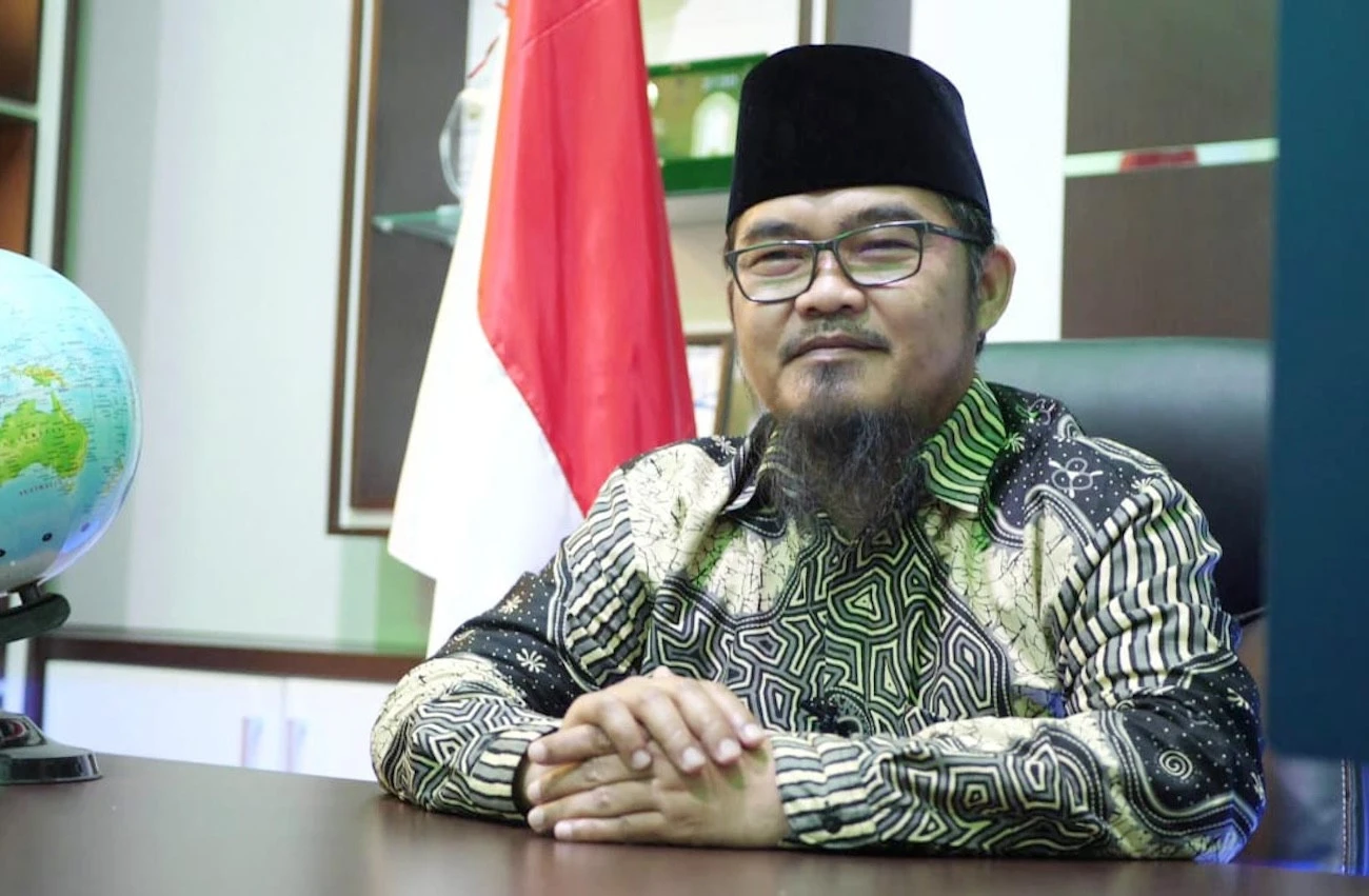 KH Zezen: Peran Negara dalam Zakat Memiliki Dasar Syar’i yang Kuat