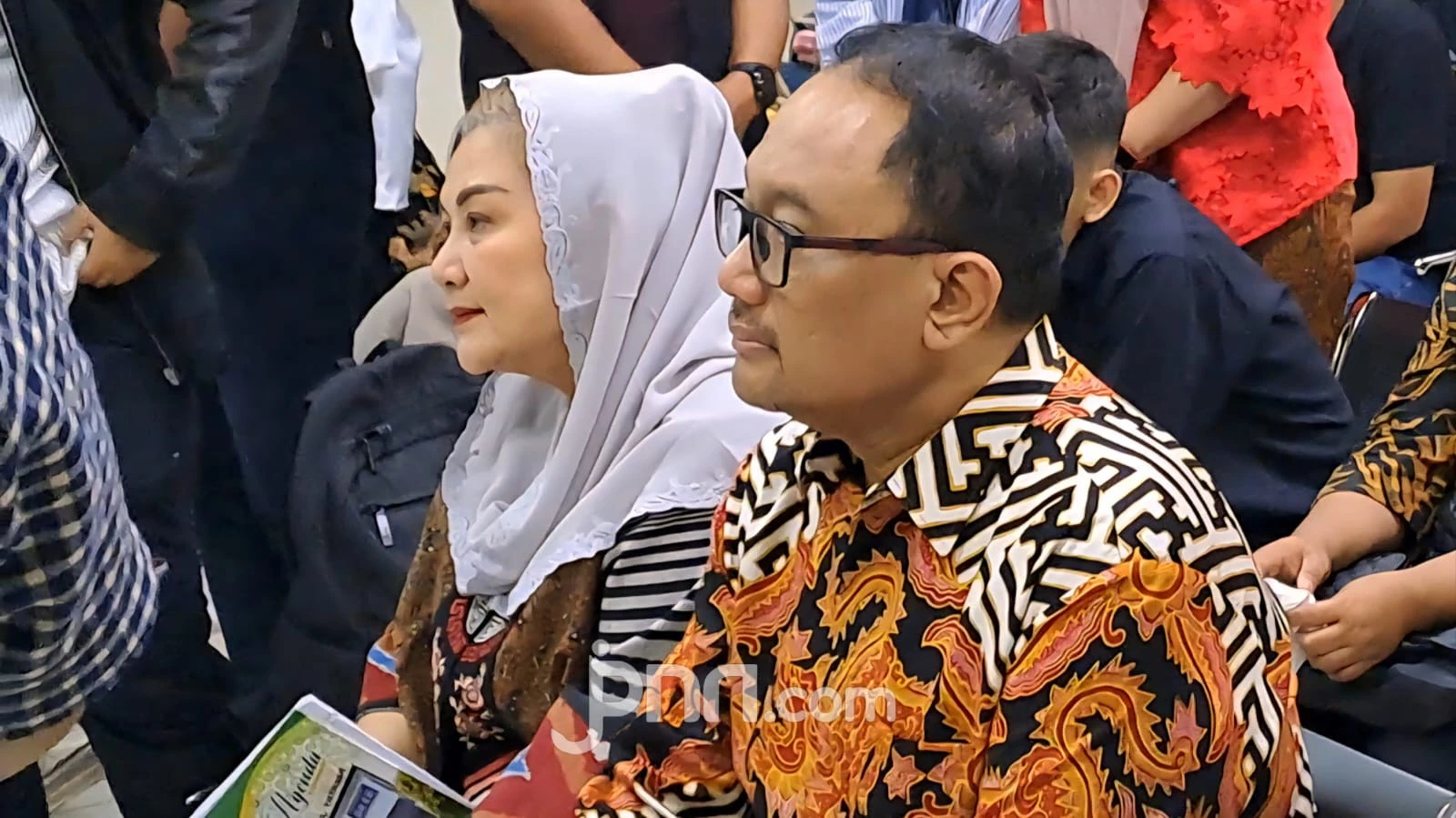 Hakim Tolak Tuntutan KPK, Hak Politik Mbak Ita & Suami Tak Dicabut