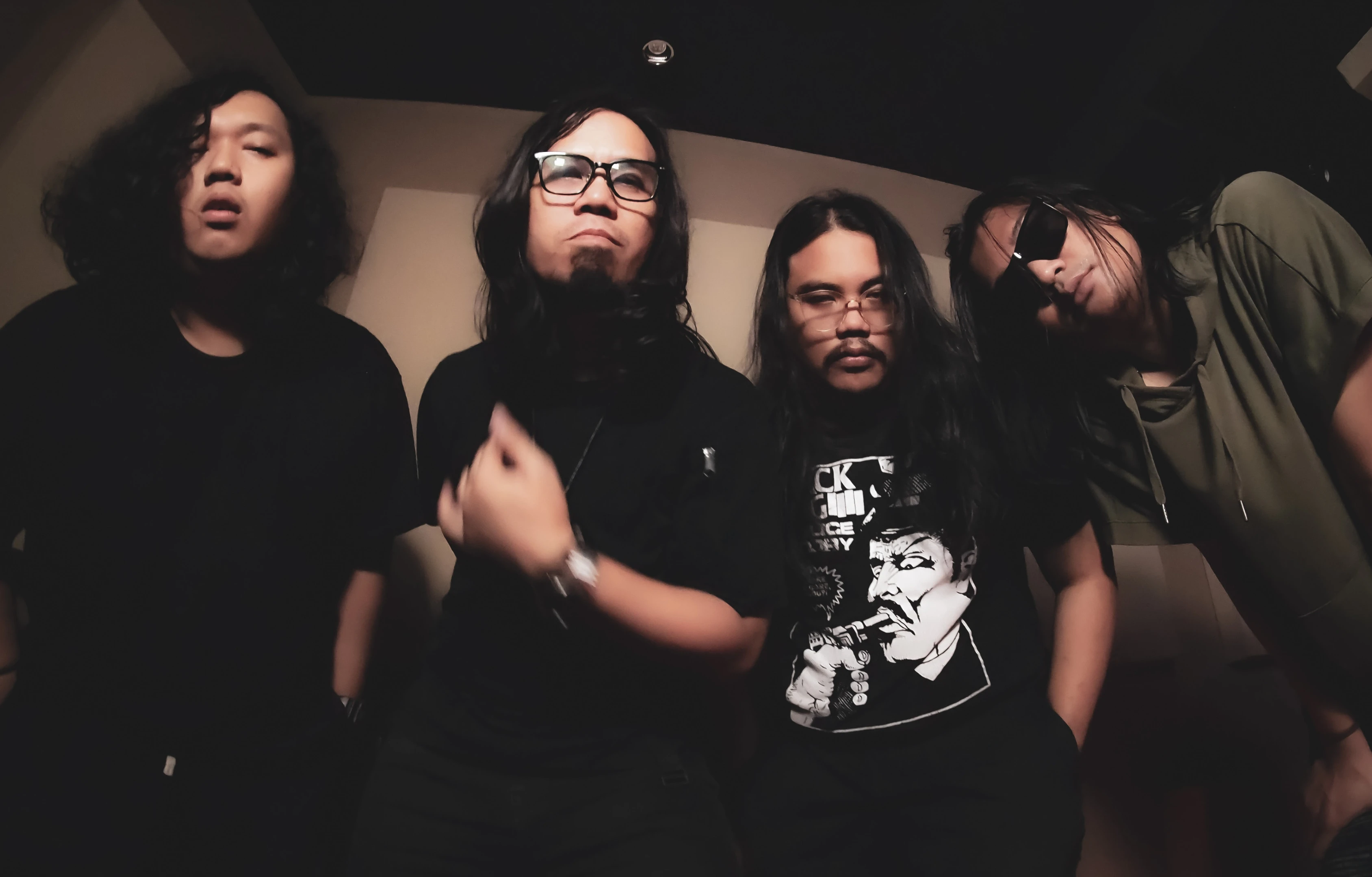Driven By Animals Rilis Lagu Semanggi 1999, Terinspirasi Pengalaman Pribadi Bhusdeq