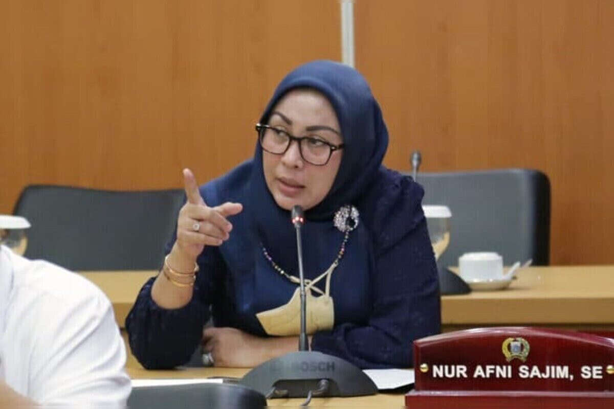 Komisi B DPRD DKI Beri Apresiasi Sekaligus Ingatkan Hal Penting Ini Kepada PAM Jaya