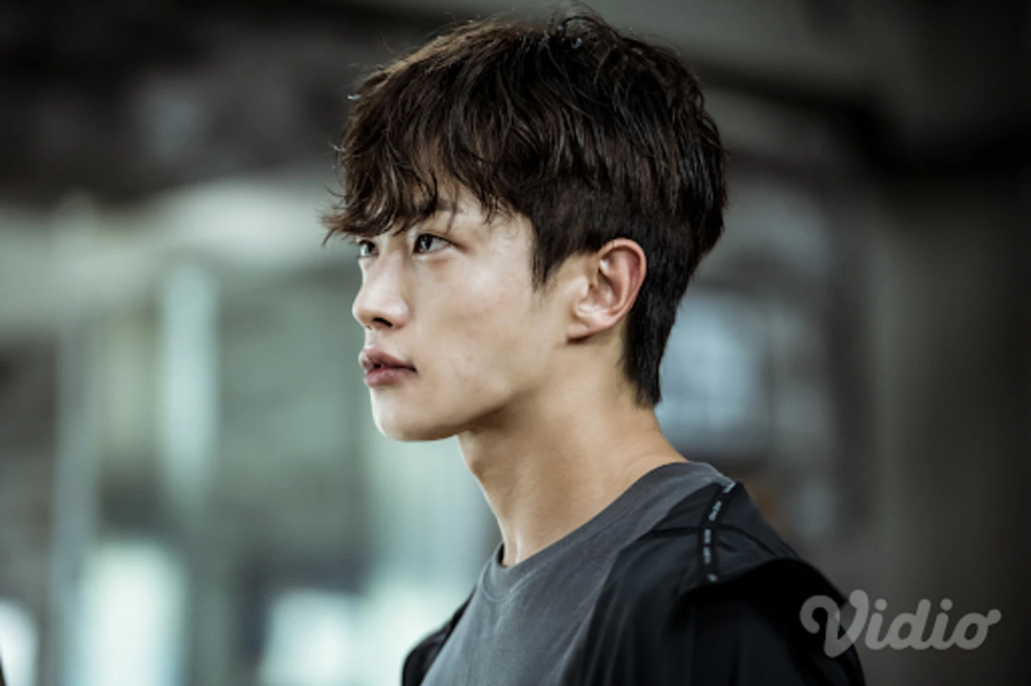 Perjuangan Menegangkan Cha Woo Sol di Shark: The Storm